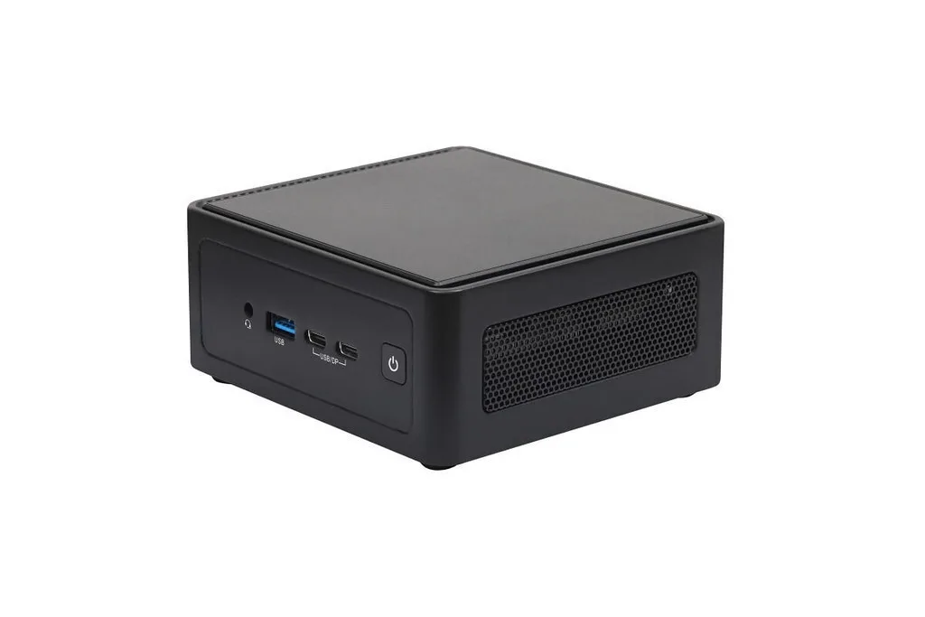 ASRock NUC BOX-255H Barebone (Core 7-255H) - Image 1