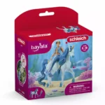 Schleich-S Aryon & Einhorn Bayala για 5-12 Ετών 70718