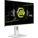 MSI 274PFWDE IPS HDR Gaming Monitor 27" FHD 1920x1080 180Hz με Χρόνο Απόκρισης 1ms GTG