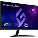 Viewsonic VX27G1-2K IPS Gaming Monitor 27" QHD 2560x1440 180Hz