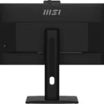 MSI PRO MP275QPDGDE IPS HDR Monitor 27" QHD 2560x1440 με Χρόνο Απόκρισης 4ms GTG
