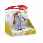 Schleich-S Albus Dumbledore & Fawkes 42637