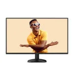 AOC 27B31H IPS Monitor 27" FHD 1920x1080 με Χρόνο Απόκρισης 4ms GTG