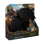 Φιγούρα Δράσης How to train your Dragon Toothless & Hiccup 25εκ. S2451033