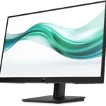 HP 322ph IPS Monitor 21.5" FHD 1920x1080