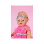 ZAPF Creation Baby Born Ρουχαλάκια Princess Outfit 43 εκ.