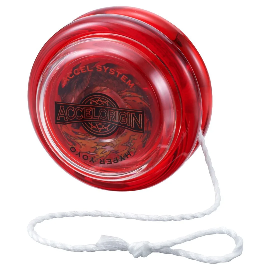 20250624120853_910557d2 Namco - Bandai Γιο Γιο για 15+ Ετών 60001 - Image 1