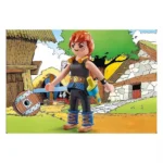 Playmobil Asterix Αδρεναλίνη για 5-99 ετών 71549