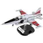 Cobi Τουβλάκια Armed Forces Northrop F-5A Freedom Fighter για 7+ Ετών 358τμχ COBI-5858