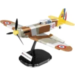 Cobi Τουβλάκια Historical Collection Wwii για 7+ Ετών 335τμχ COBI-5734