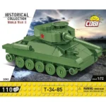 Cobi Τουβλάκια Hc Wwii 110τμχ COBI-3092