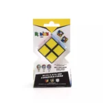 Rubik's Mini Κύβος Ταχύτητας 2x2 για 7 Ετών