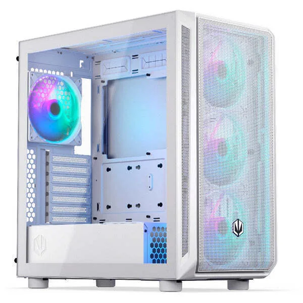20250624124949_aad0e33e Endorfy Arx 700 ARGB Gaming Midi Tower Κουτί Υπολογιστή με Πλαϊνό Παράθυρο Λευκό - Image 1
