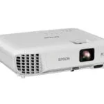 Epson EB-W53 V11HB57040 Projector 3LCD HD με Ενσωματωμένα Ηχεία