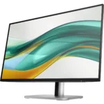 HP Series 5 Pro IPS Monitor 23.8" FHD 1920x1080 με Χρόνο Απόκρισης 5ms GTG