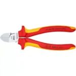 Knipex Πλαγιοκόφτης Μήκους 160mm 70 26 160