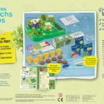 Kosmos My First Greenhouse STEM Εκπαιδευτικό Παιχνίδι Πειράματα για 5+ Ετών 632083