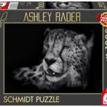 Puzzle 2D 1000pcs 58542