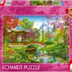 Puzzle 2D 1000pcs 59786