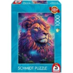 Puzzle 2D 1000pcs 59783