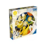 Puzzle 2D 500pcs 12000765