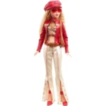 Barbie My Scene Συλλεκτική Κούκλα HYC17