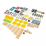 Brio Toys Τουβλάκια Builder Creative Set για 3+ Ετών 271τμχ 34606