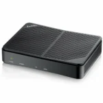 Zyxel v3 Gateway 1τμχ (P-791RV3-ZZ01V1F)