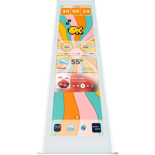 20250625101626_914f2f1c Hyte Y70 Touch Display Upgrade Snow White - Image 1