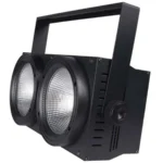 Light4me Strobe Light Beam LED Ψυχρό Λευκό / Θερμό Λευκό