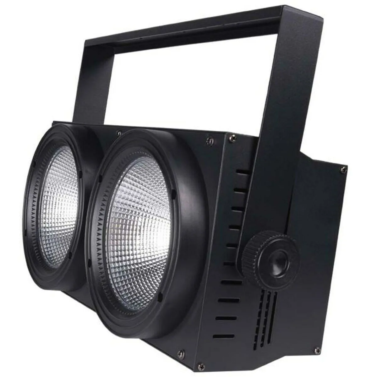 20250625103813_5196fff9 Light4me Strobe Light Beam LED Ψυχρό Λευκό / Θερμό Λευκό - Image 1
