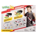 Jazwares Eevee Pokemon 10εκ. PKW3650