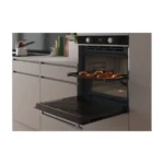 Franke FSM 97 P XS Φούρνος άνω Πάγκου 71lt Π59.5εκ. Inox