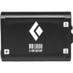 Black Diamond Bd 1800 Αξεσουάρ για Φωτιστικά Μαύρο BD6206820000ALL1