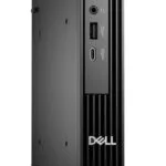 Dell Pro Micro QCM1250 PC (Core Ultra 5 235T/16GB DDR4/512GB SSD/W11 Pro)