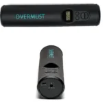 Tecnoware Τρόμπα Αυτοκινήτου Επαναφορτιζόμενη 12V FOVMAC17872