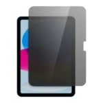 Tech-Protect Privacy Tempered Glass (iPad 10.9” 2022, iPad 11” 2025) Μαύρο