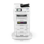 Epson WorkForce Pro EM-C8101RDWF Έγχρωμoς Εκτυπωτής Inkjet
