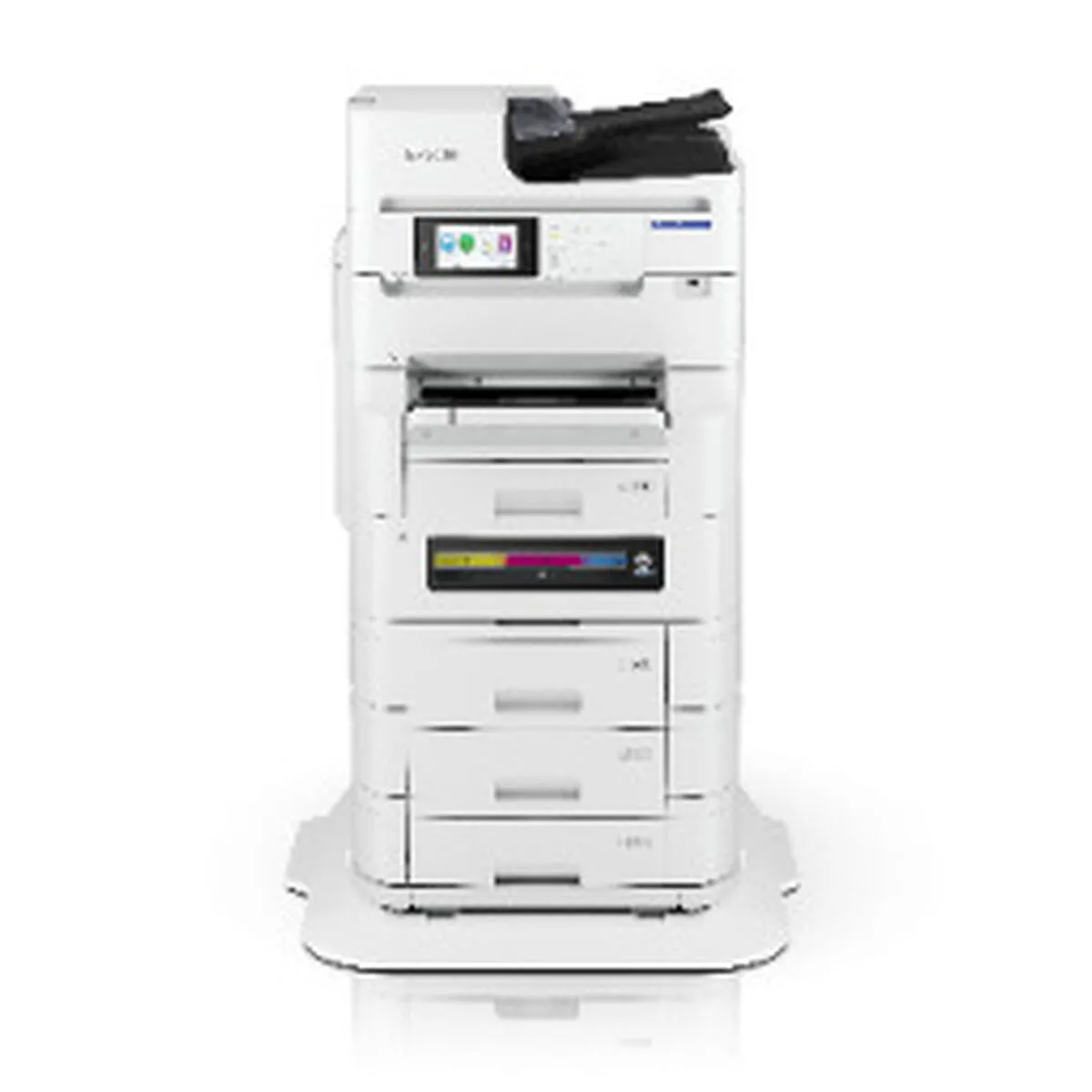 Epson WorkForce Pro EM-C8101RDWF Έγχρωμoς Εκτυπωτής Inkjet - Image 1