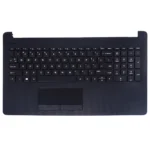 Πληκτρολόγιο Laptop Hp 15s-fq2008nv Product Number 3b0f8ea Ea0p500601a Top Cover Case Κωδ.40478uspalm