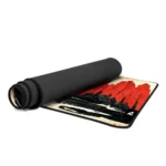 Sharkoon Sgp30 Xxl Hex Gaming Mouse Pad Μαύρο