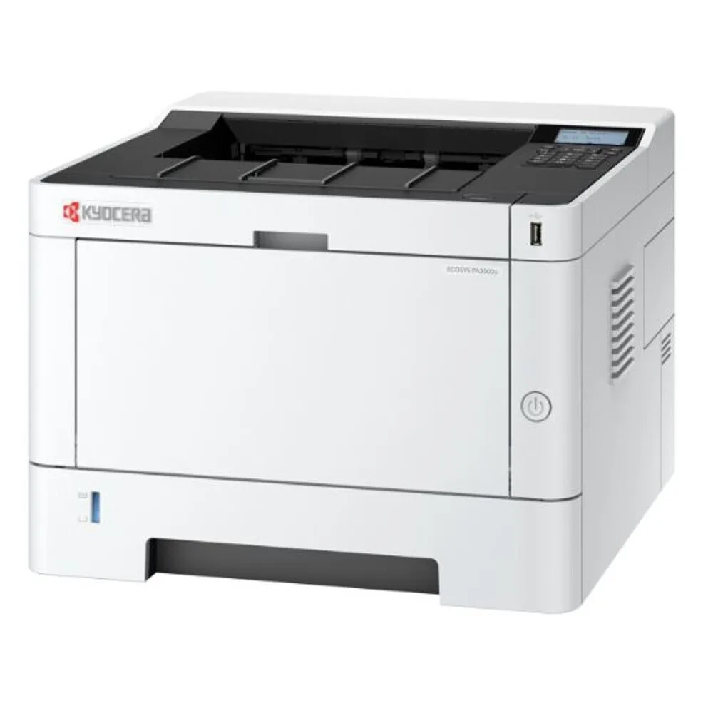 Kyocera Ecosys PA3500WX Ασπρόμαυρος Εκτυπωτής Laser με WiFi και Mobile Print - Image 1