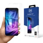 3MK Ματ Tempered Glass (Apple iPhone SE4)