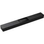 Hisense HS2000 Soundbar 2.1 Bluetooth και HDMI 240W με Τηλεχειριστήριο Μαύρο