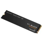 Western Digital SN8100 SSD 2TB M.2 NVMe PCI Express 5.0 WDS200T1X0M-00CMT0
