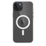 Apple Clear Case With Magsafe Back Cover Διάφανο (iPhone 15 Plus) MXRL3ZM/A