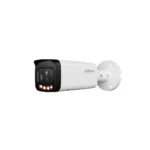 Dahua IPC-HFW2449T-ZAS-IL-27135 IP Κάμερα Παρακολούθησης Full HD+ 4MP Αδιάβροχη με Μικρόφωνο και Φακό 2.7-13.5mm