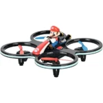 Super Mario Bros Mario Copter 9003150142201