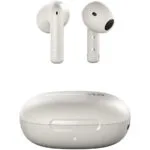 Urbanista In-ear Bluetooth Handsfree Ακουστικά Cloud White