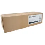 Lexmark 24B7522 Γνήσιο Toner Laser Εκτυπωτή Μαύρο 24B7522